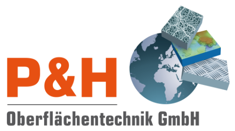 P&H Oberflächentechnik GmbH